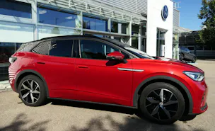 VW ID.4 GTX 77 kWh 4Motion