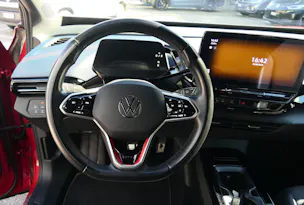 VW ID.4 GTX 77 kWh 4Motion
