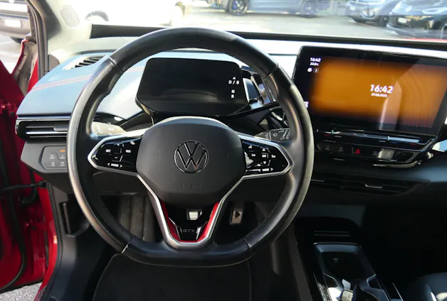 VW ID.4 GTX 77 kWh 4Motion