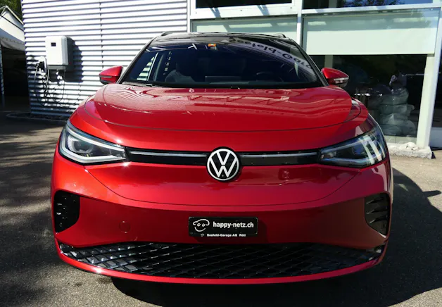 VW ID.4 GTX 77 kWh 4Motion