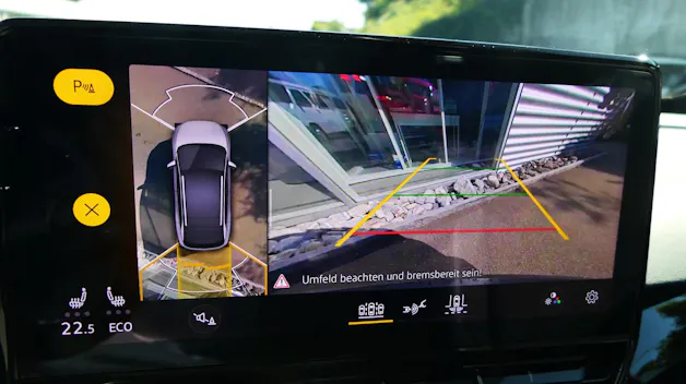 VW ID.4 GTX 77 kWh 4Motion