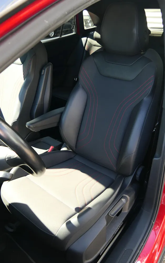 VW ID.4 GTX 77 kWh 4Motion