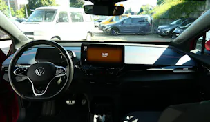 VW ID.4 GTX 77 kWh 4Motion