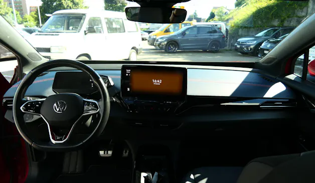 VW ID.4 GTX 77 kWh 4Motion
