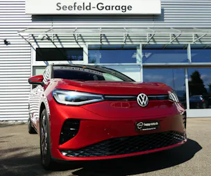 VW ID.4 GTX 77 kWh 4Motion