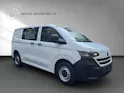 VW Transporter 2.0 TDI 4Motion Automat