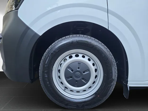 VW Transporter 2.0 TDI 4Motion Automat