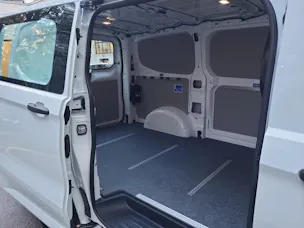 VW Transporter 2.0 TDI 4Motion Automat
