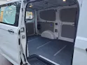 VW Transporter 2.0 TDI 4Motion Automat