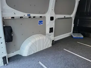 VW Transporter 2.0 TDI 4Motion Automat