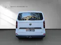 VW Transporter 2.0 TDI 4Motion Automat