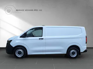 VW Transporter 2.0 TDI 4Motion Automat