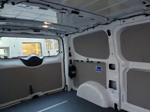 VW Transporter 2.0 TDI 4Motion Automat