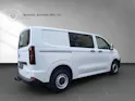 VW Transporter 2.0 TDI 4Motion Automat