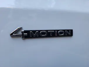 VW Transporter 2.0 TDI 4Motion Automat