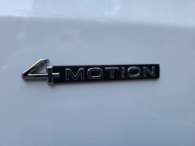VW Transporter 2.0 TDI 4Motion Automat