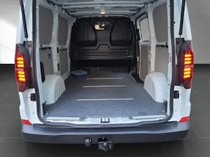 VW Transporter 2.0 TDI 4Motion Automat