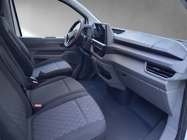 VW Transporter 2.0 TDI 4Motion Automat