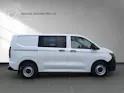 VW Transporter 2.0 TDI 4Motion Automat