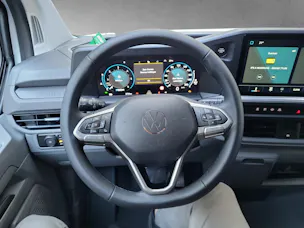 VW Transporter 2.0 TDI 4Motion Automat
