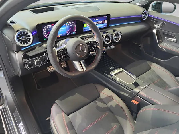 Mercedes-Benz A 250 4Matic 8G-DCT