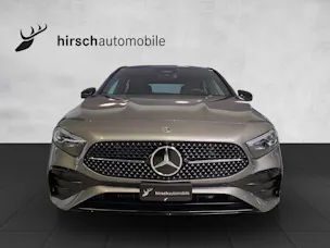 Mercedes-Benz A 250 4Matic 8G-DCT