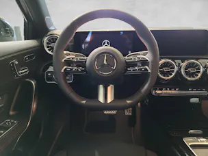 Mercedes-Benz A 250 4Matic 8G-DCT