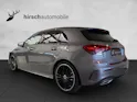 Mercedes-Benz A 250 4Matic 8G-DCT