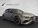 Mercedes-Benz A 250 4Matic 8G-DCT