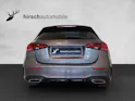 Mercedes-Benz A 250 4Matic 8G-DCT