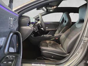 Mercedes-Benz A 250 4Matic 8G-DCT
