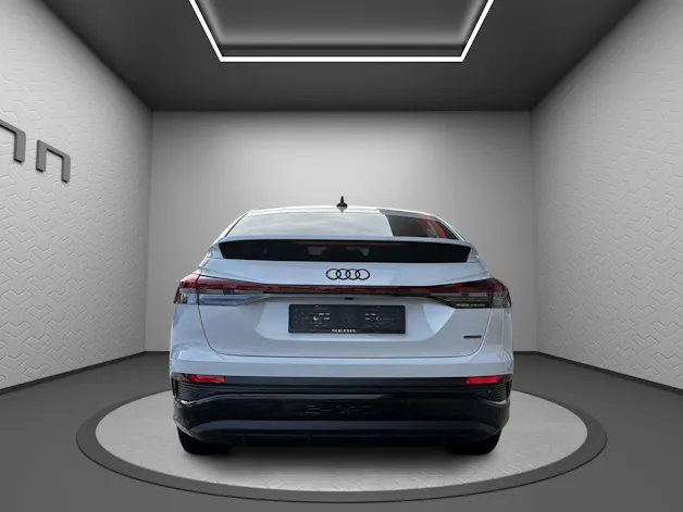 Audi Q4 Sportback e-tron 55 quattro