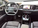 Audi Q4 Sportback e-tron 55 quattro