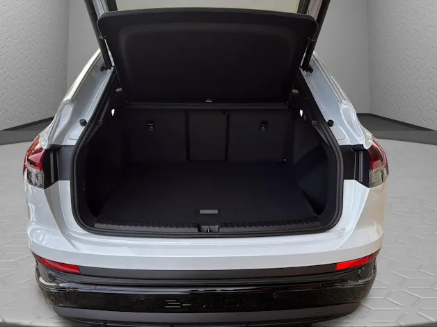 Audi Q4 Sportback e-tron 55 quattro