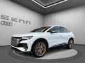 Audi Q4 Sportback e-tron 55 quattro