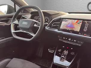 Audi Q4 Sportback e-tron 55 quattro
