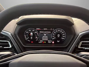 Audi Q4 Sportback e-tron 55 quattro