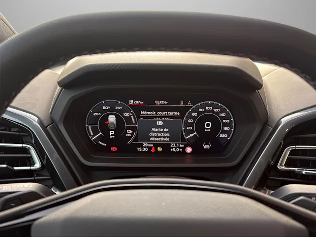 Audi Q4 Sportback e-tron 55 quattro