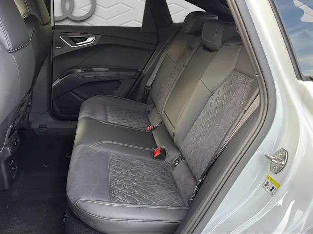 Audi Q4 Sportback e-tron 55 quattro