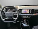 Audi Q4 Sportback e-tron 55 quattro