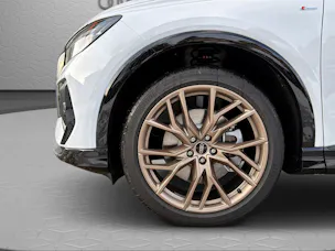 Audi Q4 Sportback e-tron 55 quattro