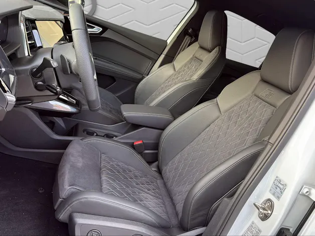 Audi Q4 Sportback e-tron 55 quattro