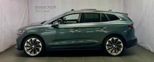 Škoda Enyaq iV 80