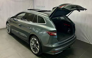 Škoda Enyaq iV 80