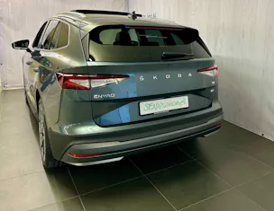 Škoda Enyaq iV 80