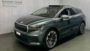 Škoda Enyaq iV 80