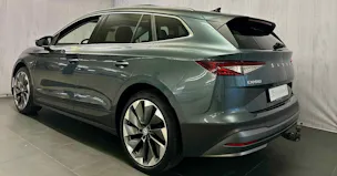 Škoda Enyaq iV 80