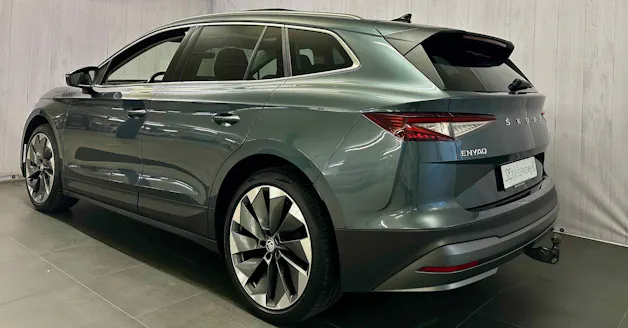 Škoda Enyaq iV 80