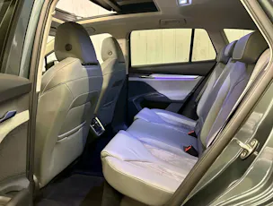 Škoda Enyaq iV 80