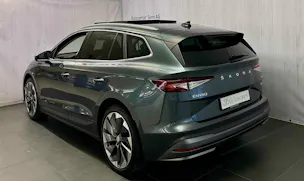 Škoda Enyaq iV 80